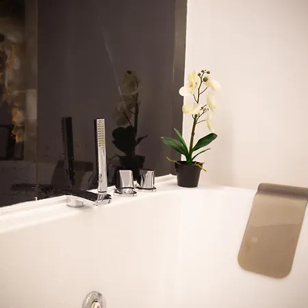Apartament Aurea Exclusive