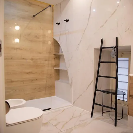 Aurea Exclusive Appartamento *