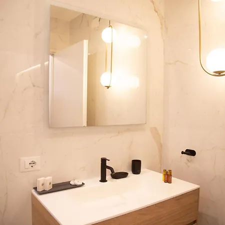 Aurea Exclusive Appartamento Palermo