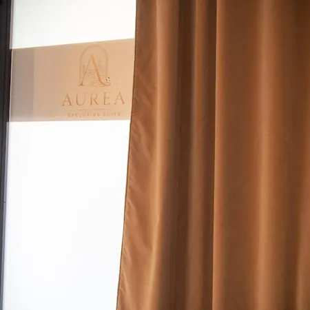 Appartamento Aurea Exclusive Palermo