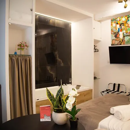 Apartament Aurea Exclusive Palermo