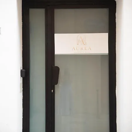 Aurea Exclusive * Palermo