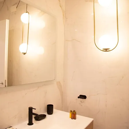 Aurea Exclusive Appartamento *